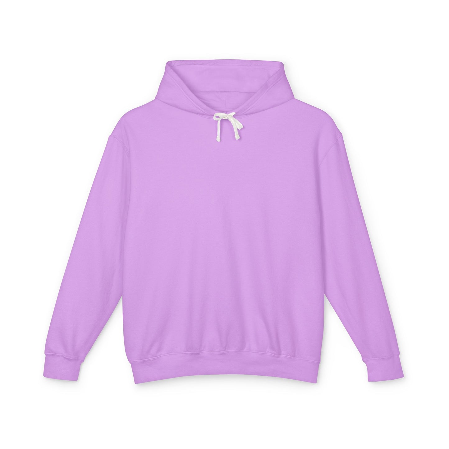 Custom Lightweight Hoodie