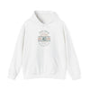 Celebratory Hoodie, Faith-Based Apparel, Religious Sweatshirt, Church Milestone Gift, Comfy Religious Wear