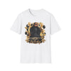 Custom Name & Photo Birthday T-Shirt