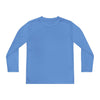 Custom Youth Long Sleeve