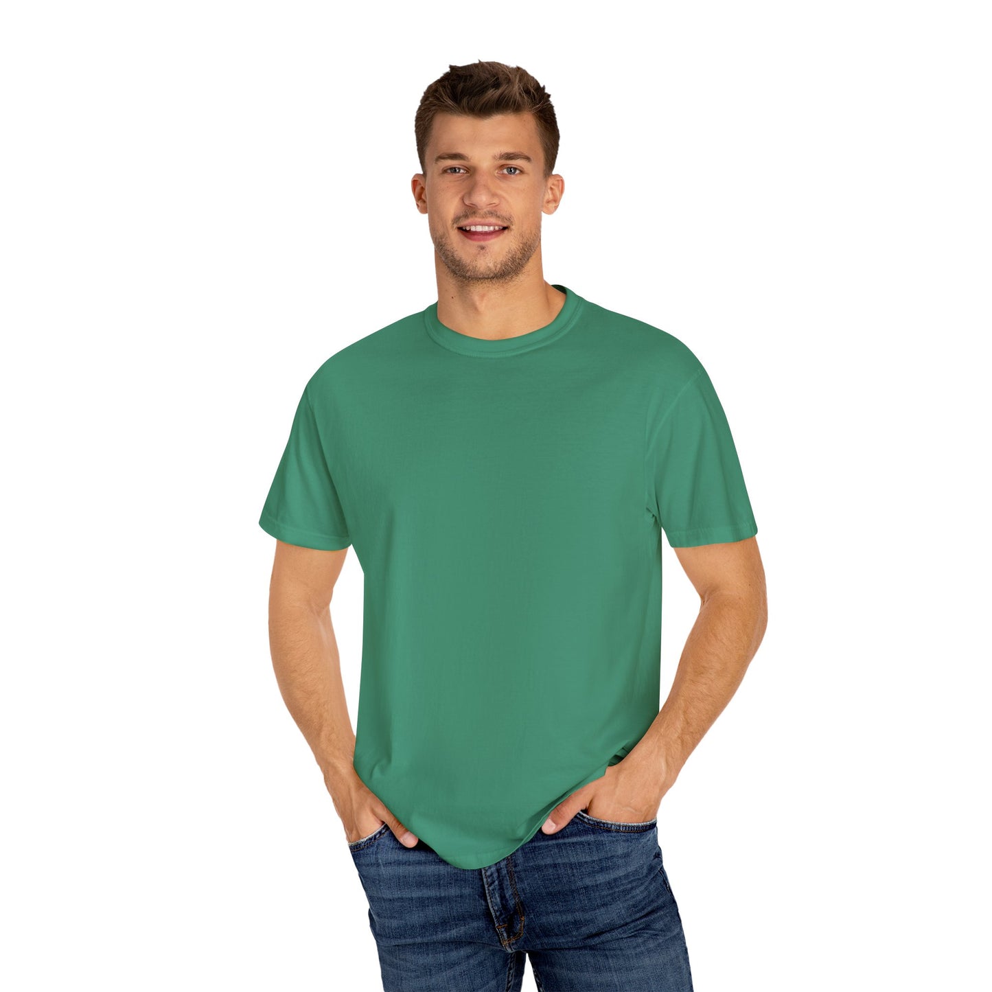Custom T-shirt