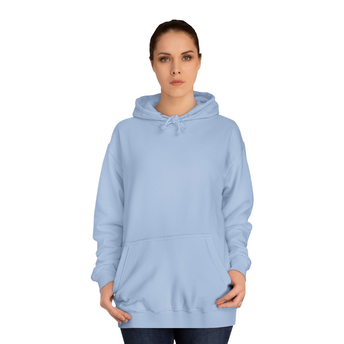 Custom Hoodie