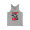 Frank's Gym