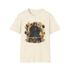 Custom Name & Photo Birthday T-Shirt