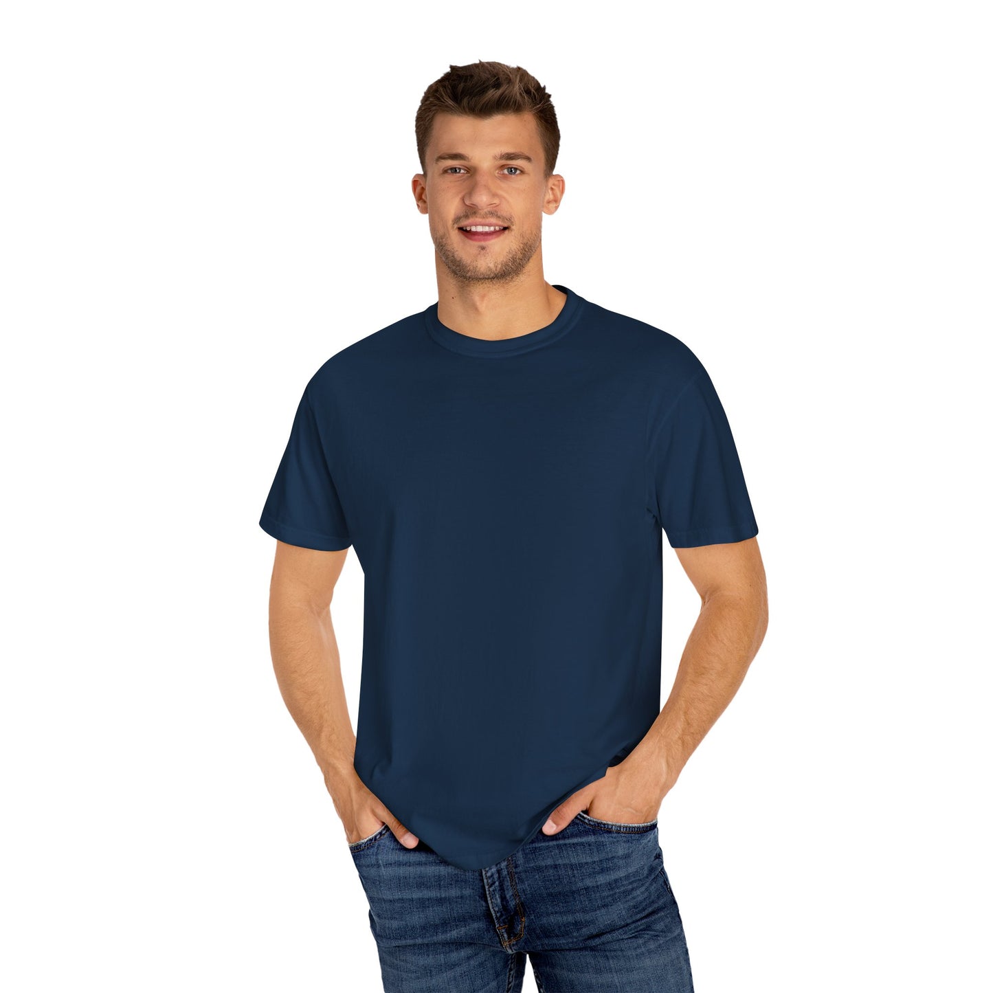 Custom T-shirt