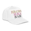 Mid Profile Baseball Cap