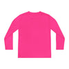 Custom Youth Long Sleeve