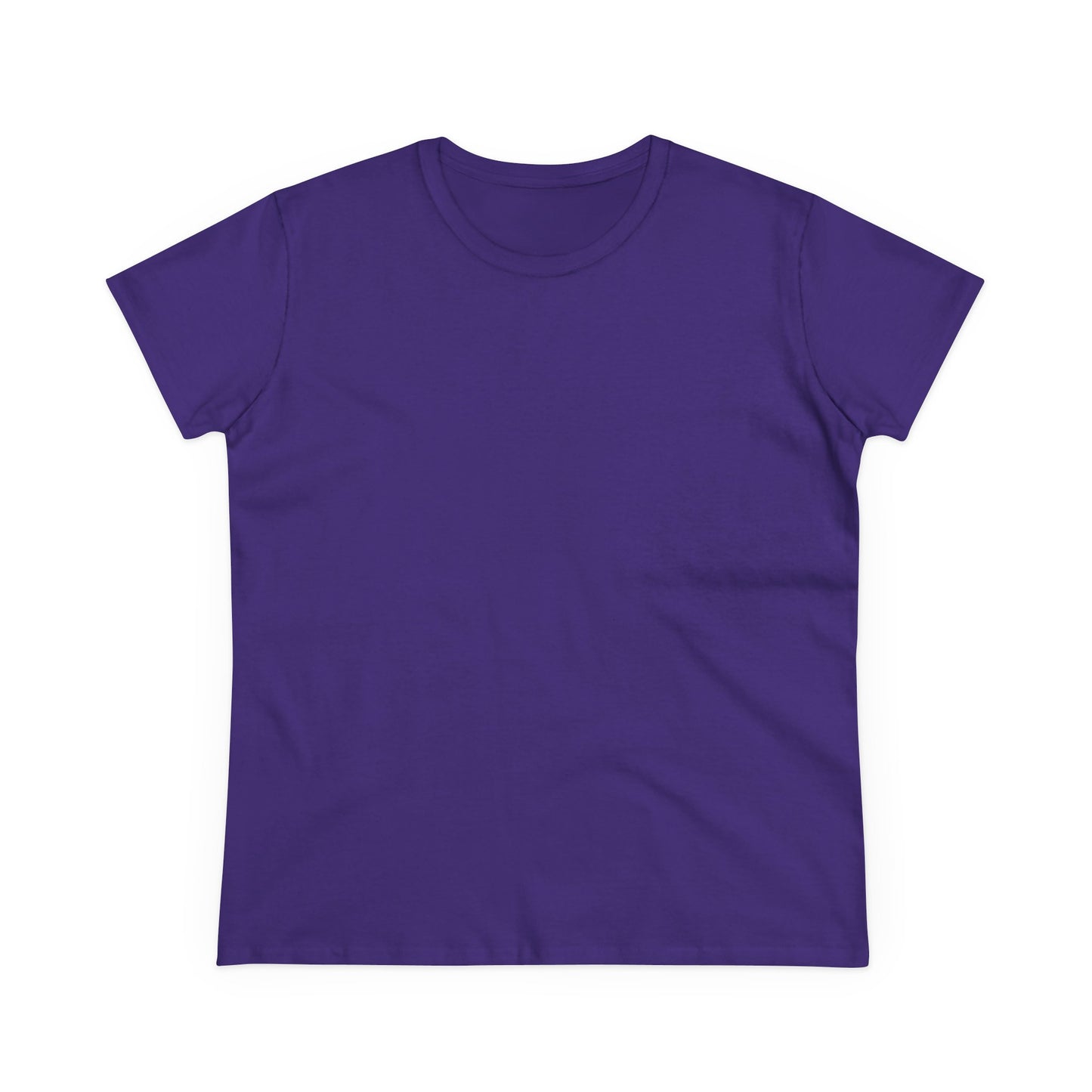 Custom Women's Fit Tee