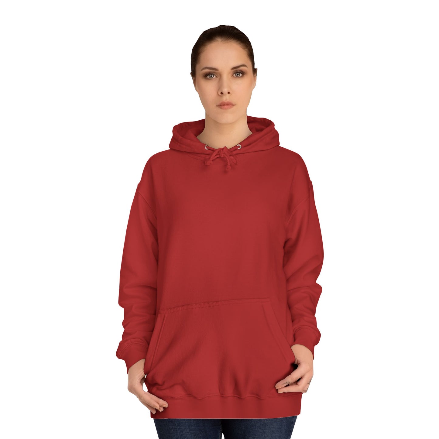 Custom Hoodie