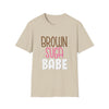 Brown Suga Babe