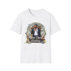 Custom Photo Name T-Shirt — Personalized Graphic Tee with Your Photo and Name