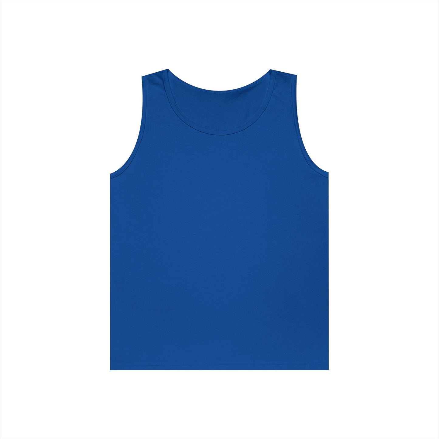 Custom Tank Top