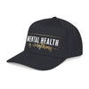 Mental Health Is Everything Baseball Cap — Awareness Support Hat