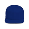 Custom Flat Bill Snapback Hat