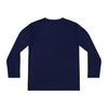 Custom Youth Long Sleeve