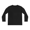 Custom Youth Long Sleeve