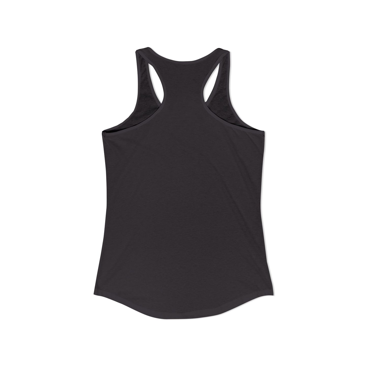 Juneteenth Melanin Hearts Racerback Tank