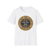 Legends Are Born In [Year] T-Shirt — Personalized Birthday Tee