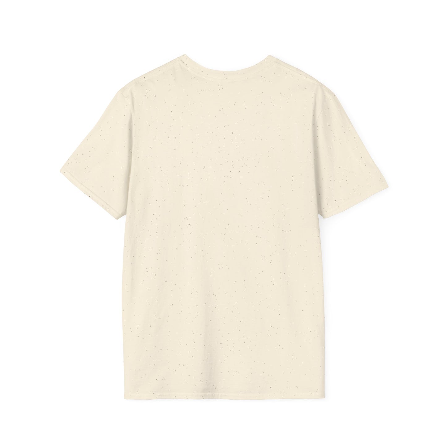 Custom Photo & Name T-Shirt — Personalized Keepsake Tee