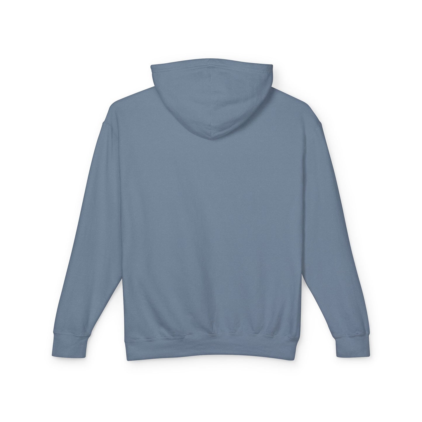 Custom Lightweight Hoodie