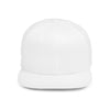 Custom Flat Bill Snapback Hat