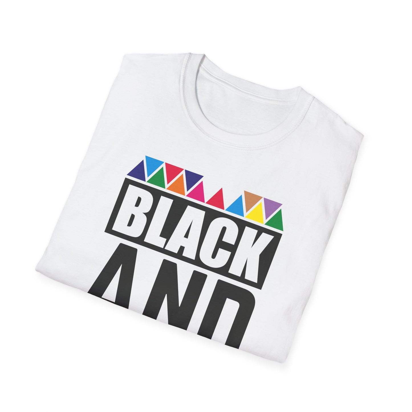 BLACK AND EDUCATED