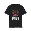 Brown Suga Babe