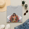 Custom Photo & Name T-Shirt — Personalized Keepsake Tee