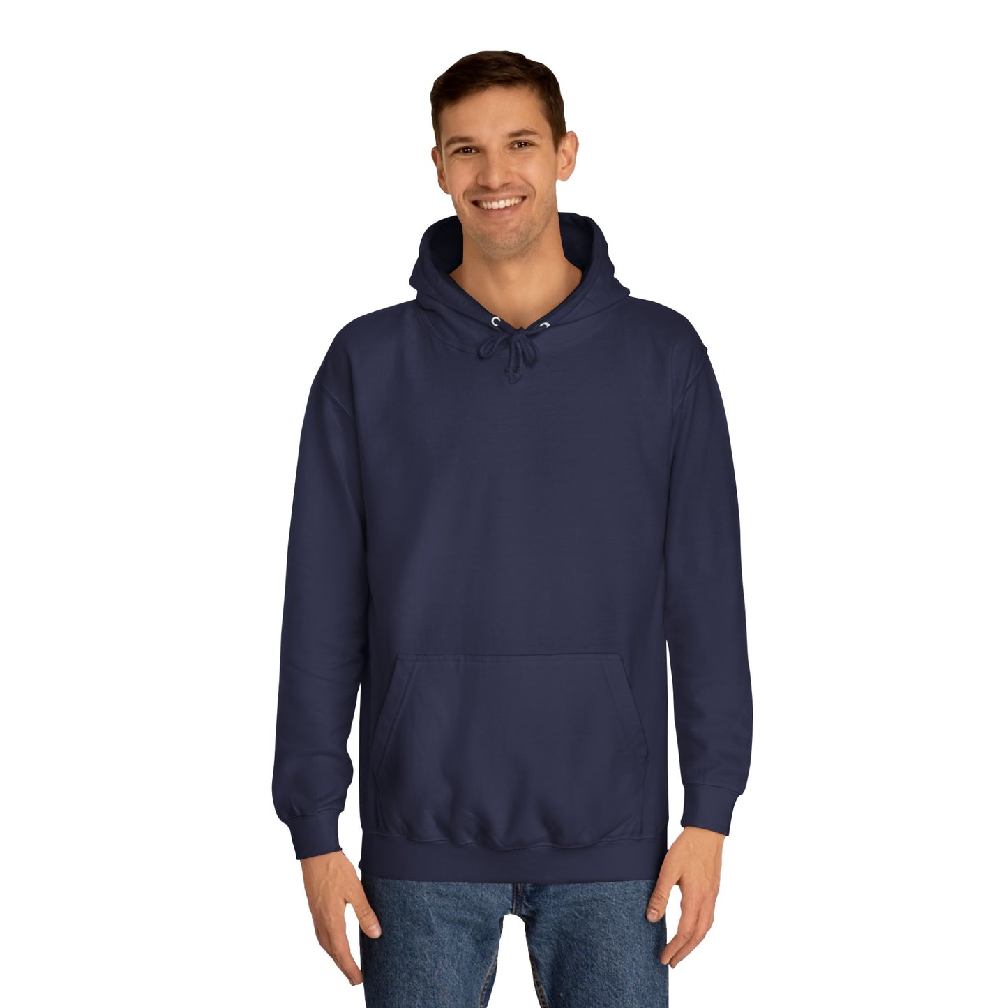 Custom Hoodie