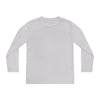 Custom Youth Long Sleeve