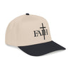Mid Profile Baseball Cap
