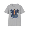 Custom Photo Birthday T-Shirt — Personalized Photo Tee