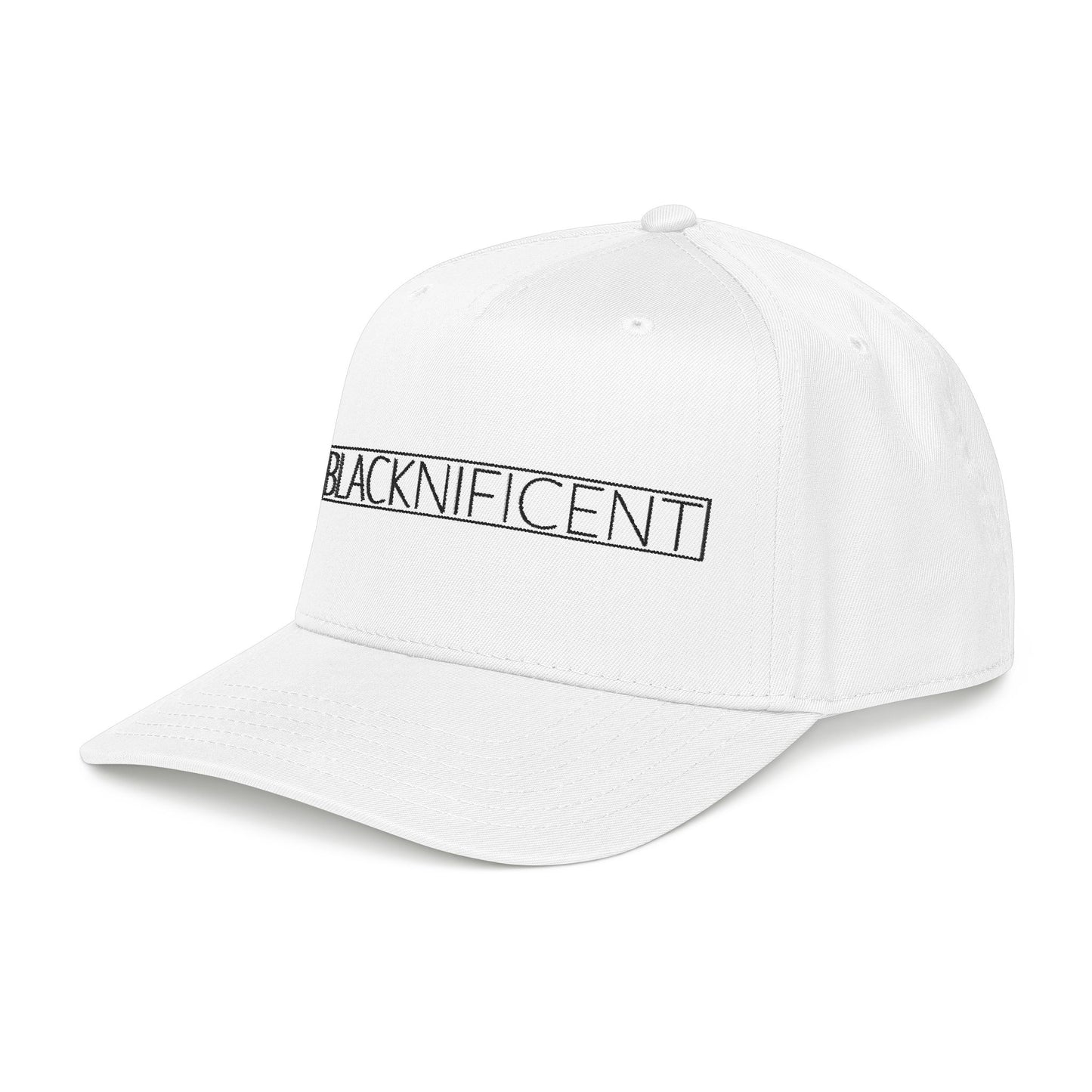 Mid Profile Baseball Cap