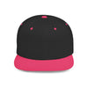 Custom Flat Bill Snapback Hat