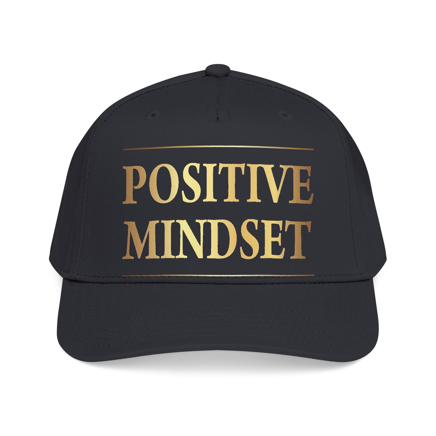 Positive Mindset Baseball Cap