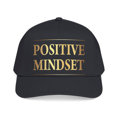 Positive Mindset Baseball Cap