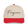 Mid Profile Baseball Cap