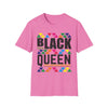 90's Black Queen
