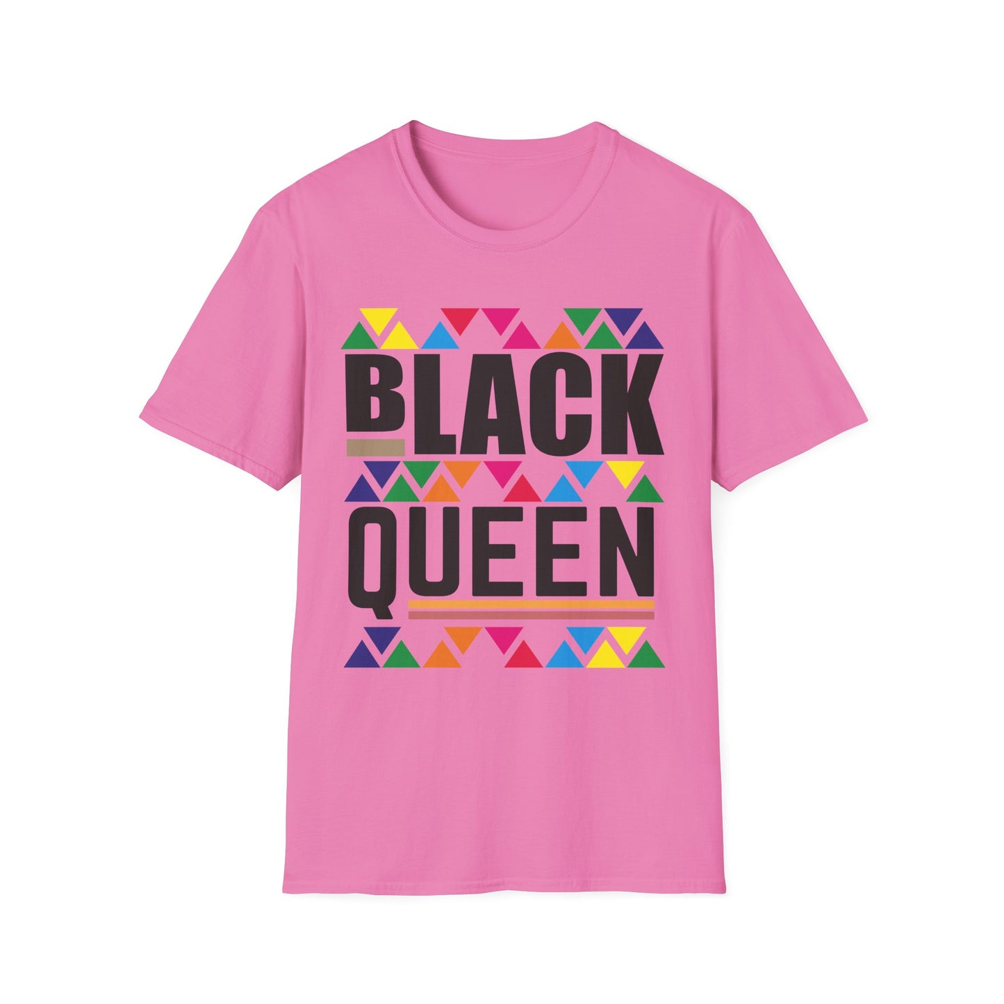 90's Black Queen
