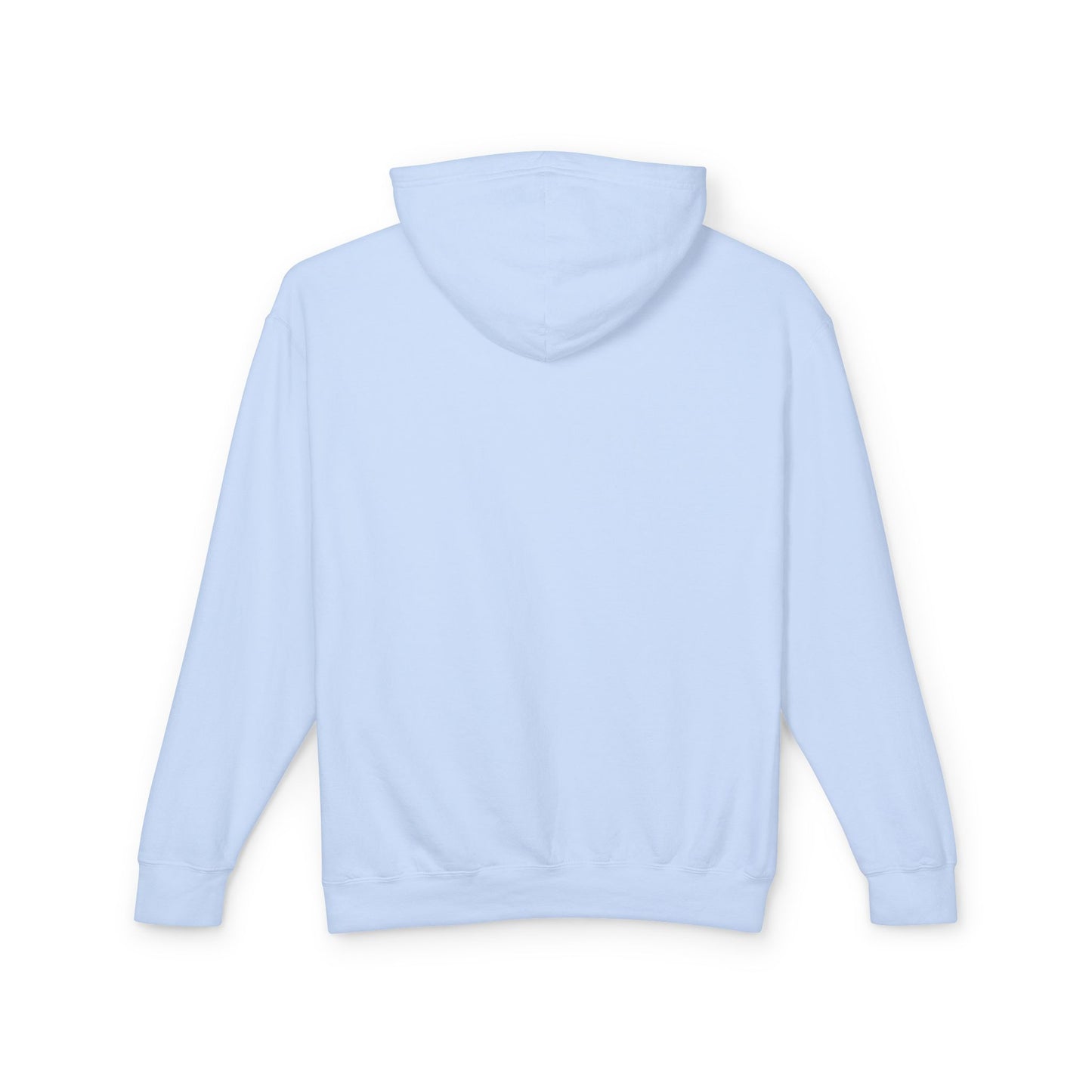 Custom Lightweight Hoodie
