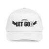 Mid Profile Baseball Cap