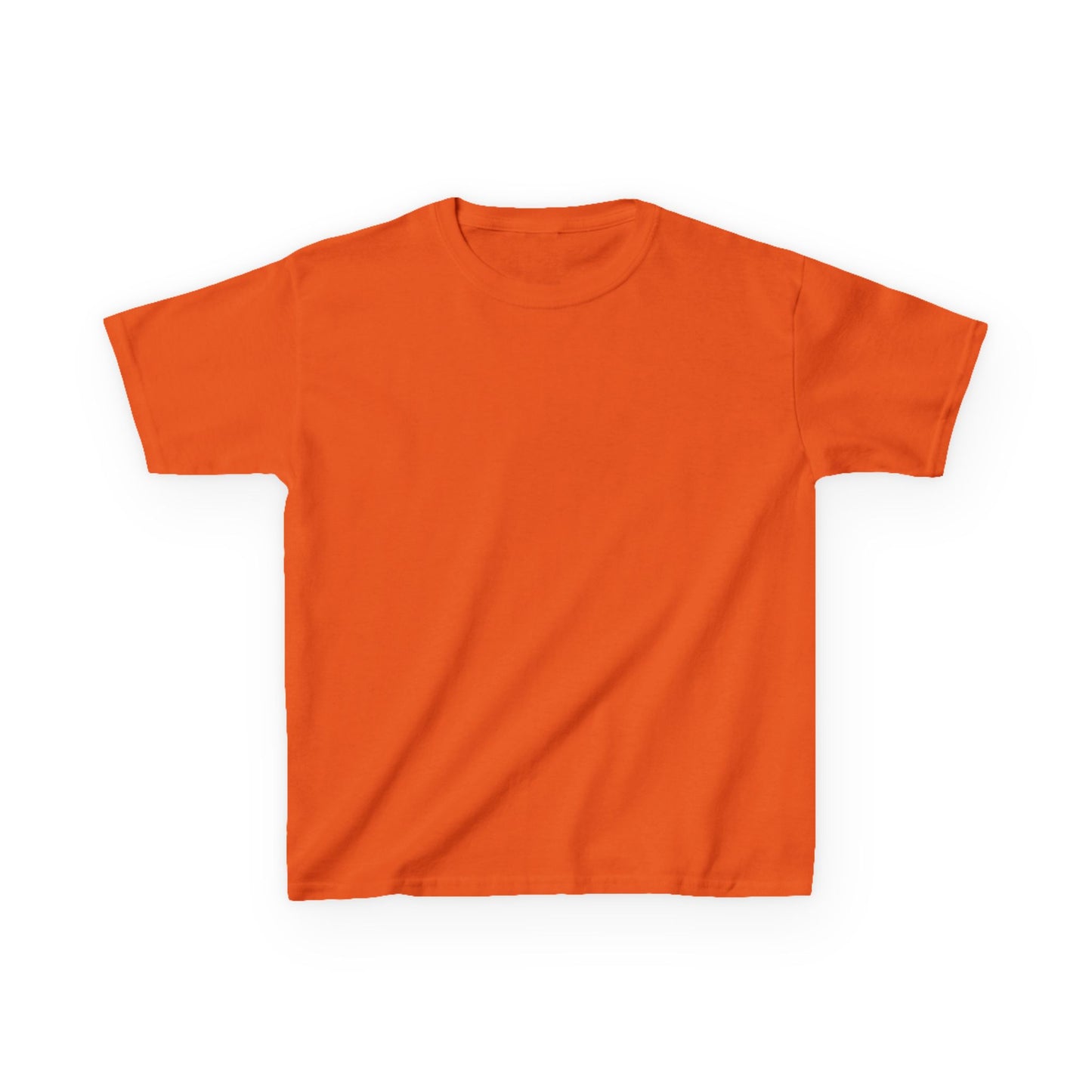 Custom Youth T-shirt