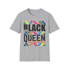 90's Black Queen
