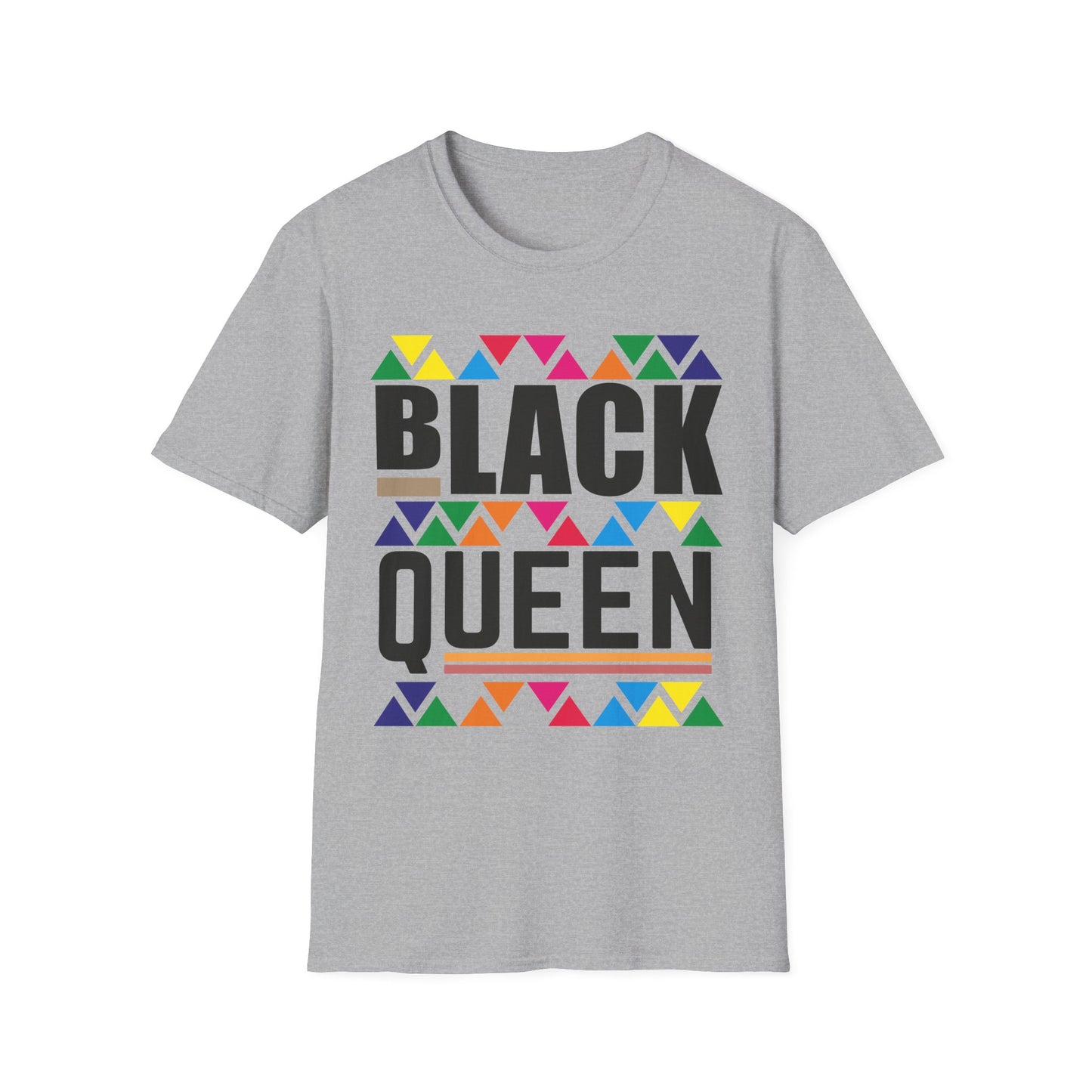 90's Black Queen