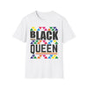 90's Black Queen