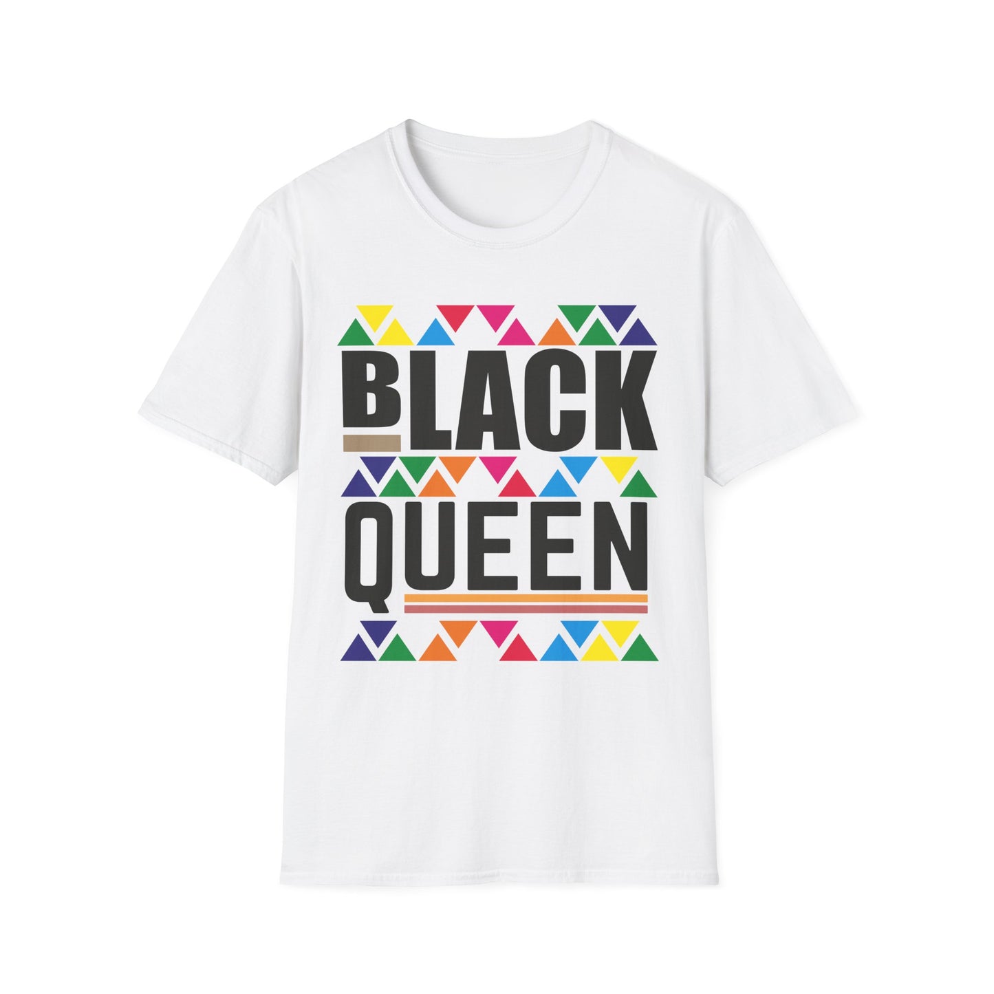 90's Black Queen
