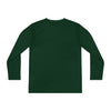 Custom Youth Long Sleeve