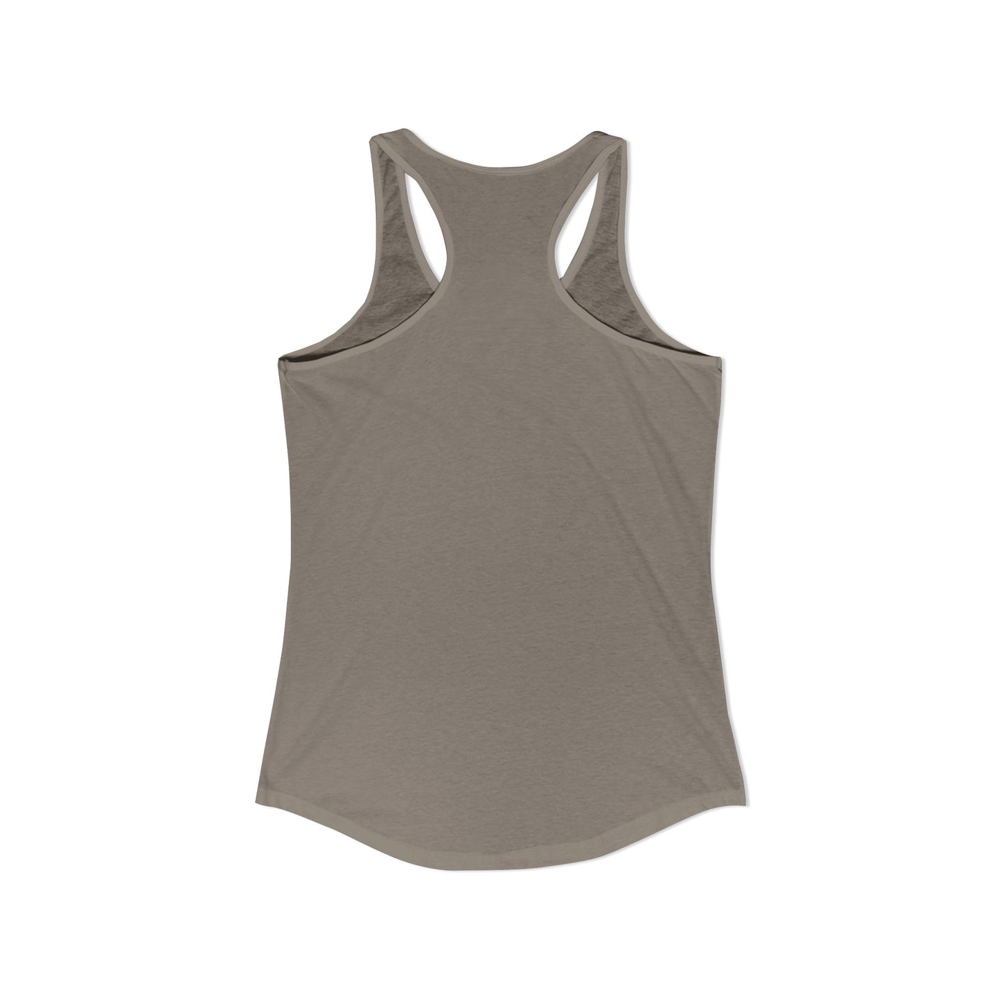 Juneteenth Melanin Hearts Racerback Tank