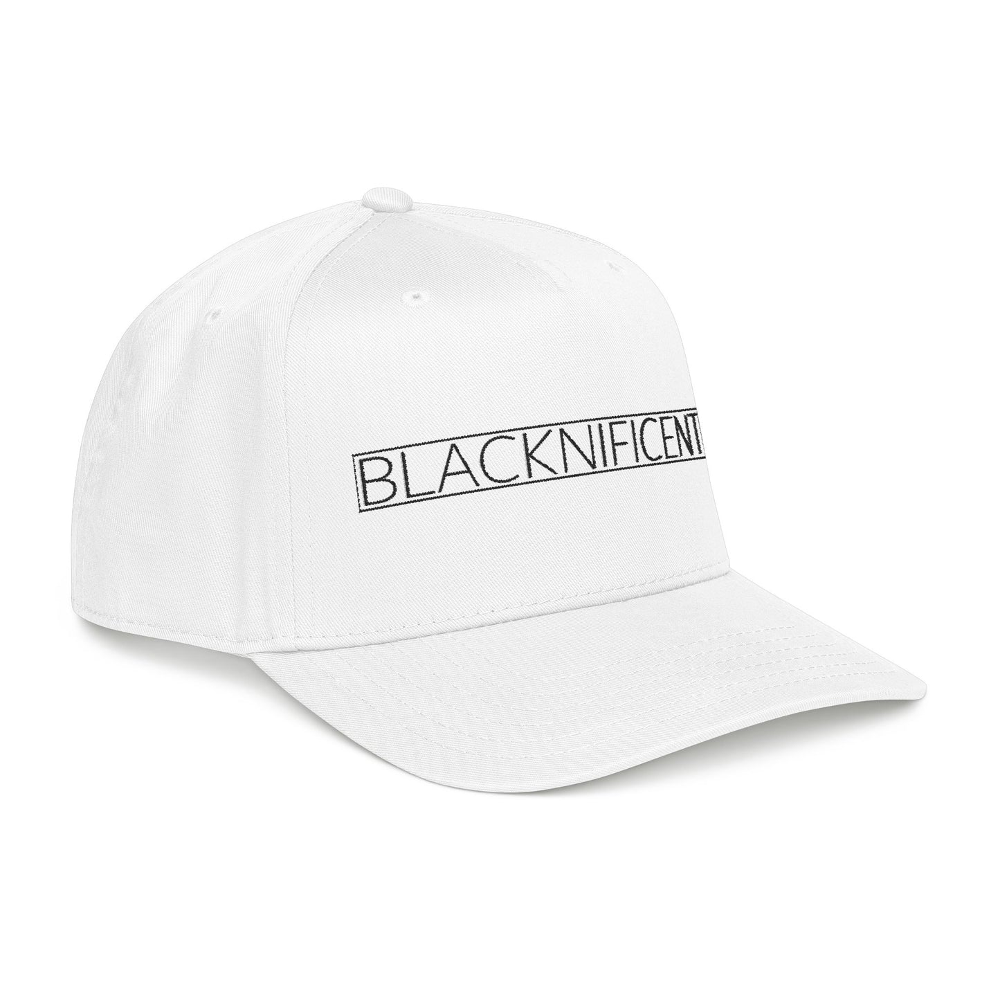 Mid Profile Baseball Cap