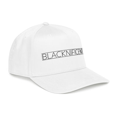 Mid Profile Baseball Cap